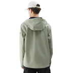 Softshell jacket 4F M324 M 4FWSS25TSOFM324 44S Clothing/Outdoor 4F