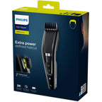 Philips HC5632/15 hair clipper (black) AGD - Produkty/Maszynki do strzyżenia Your Sports Performance