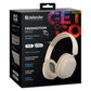 DEFENDER ON-EAR BLUETOOTH FREEMOTION HEADPHONES B640 BEIGE 63642 In preparation Your Sports Performance