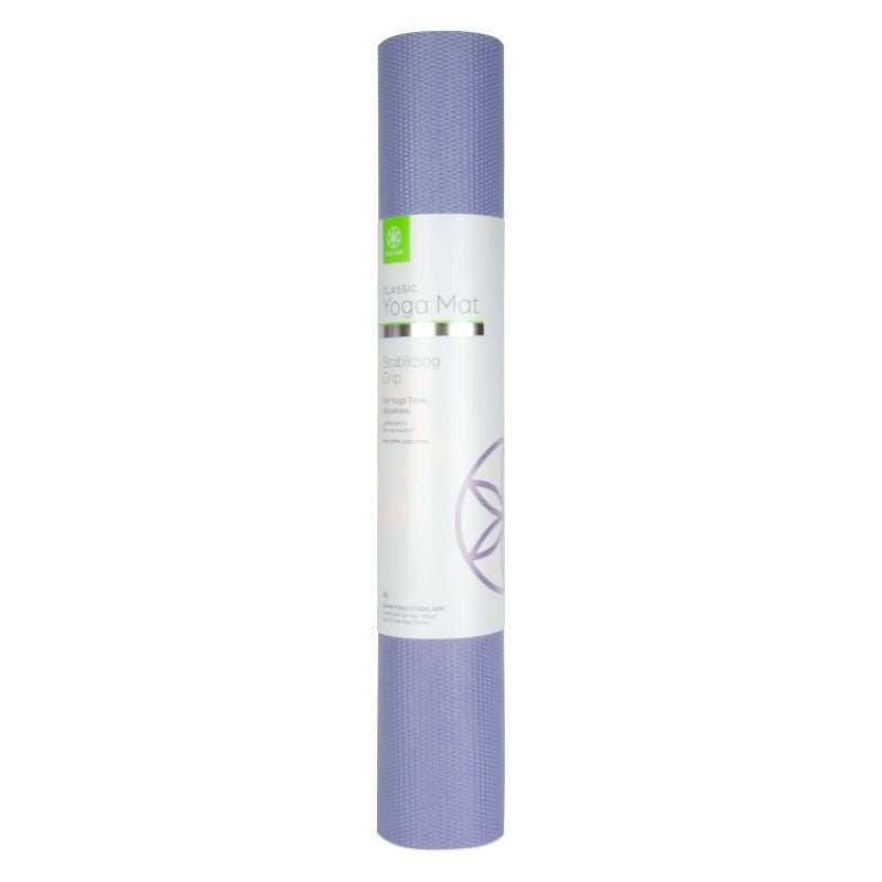 GAIAM Chakra 4 MM 55321 Yoga Mat Accessories/Training equipment Your Sports Performance