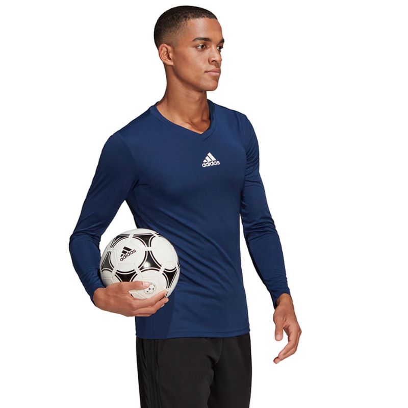 Adidas Team Base Tee M GN5675 Clothing/Training Adidas