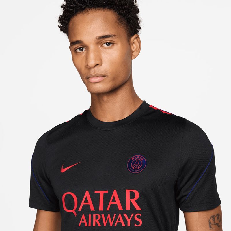 Nike PSG Strike II T-shirt2279-010 Nike