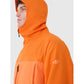 Men's trekking jacket 10000 membrane 4F 4FWSS25TTJAM711-70S *Kategoria tymczasowa Your Sports Performance