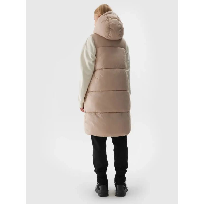 Jacket 4F W 4FWAW24TVJAF143-83S Clothing/Outdoor 4F
