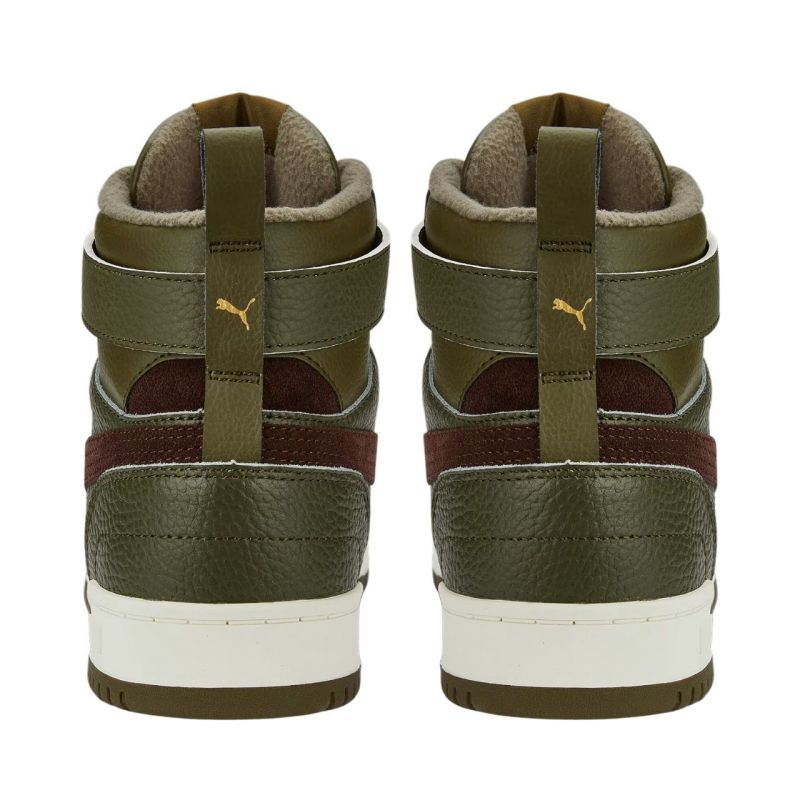 Puma Rbd Game Wtr M 387604 01 shoes Footwear/Lifestyle Puma