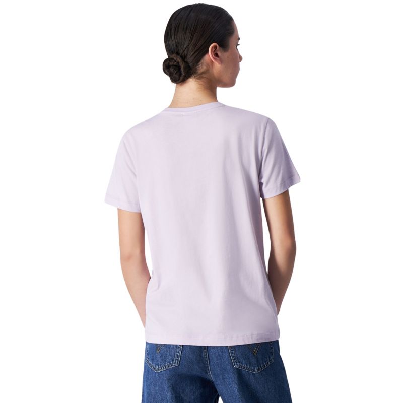 Champion SS Tee W 117534 VS057 Clothing/Lifestyle/T-shirts/Champion Your Sports Performance