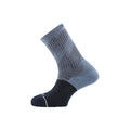 MILLET Ubic Crew Socks W women's socks blue