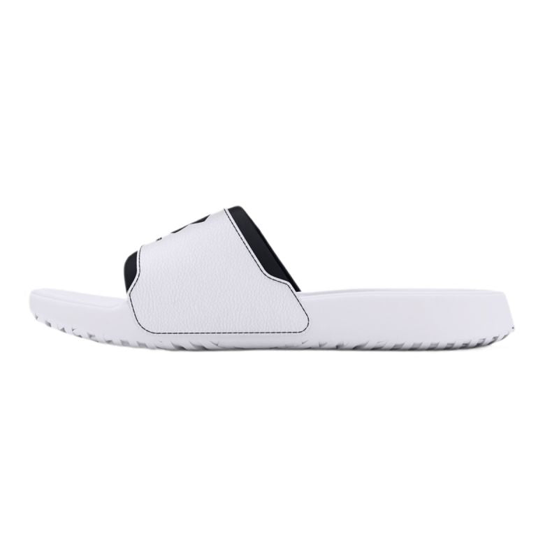 Under Armour UA Ignite Select Men's Pool Slides White - 3027219-100 Obuwie/Klapki Your Sports Performance