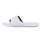 Under Armour UA Ignite Select Men's Pool Slides White - 3027219-100 Obuwie/Klapki Your Sports Performance