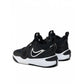 Nike Team Hustle D 11 (GS) Jr DV8996-002 shoes Footwear/Lifestyle/Nike Nike
