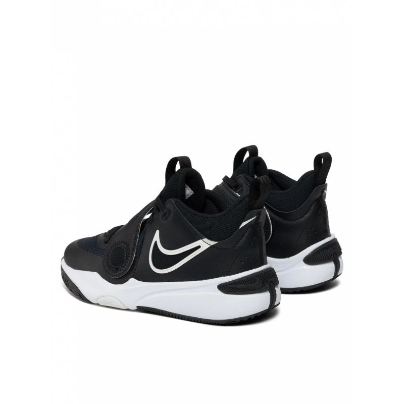 Nike Team Hustle D 11 (GS) Jr DV8996-002 shoes Footwear/Lifestyle/Nike Nike