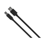UNITEK CABLE USB 2.0 AM-BM, 5M Kable i adaptery/Kable USB Your Sports Performance