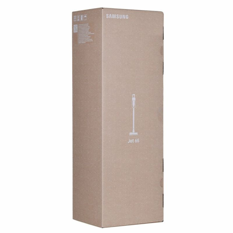 Samsung Jet 65 Pet VS15A60AGR5/WA Upright Vacuum Cleaner