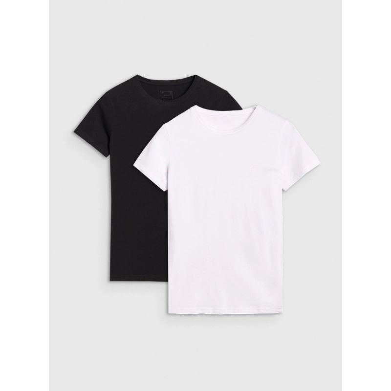 T-shirt 4F W 4FRMM00TTSHF2709-10S 4f