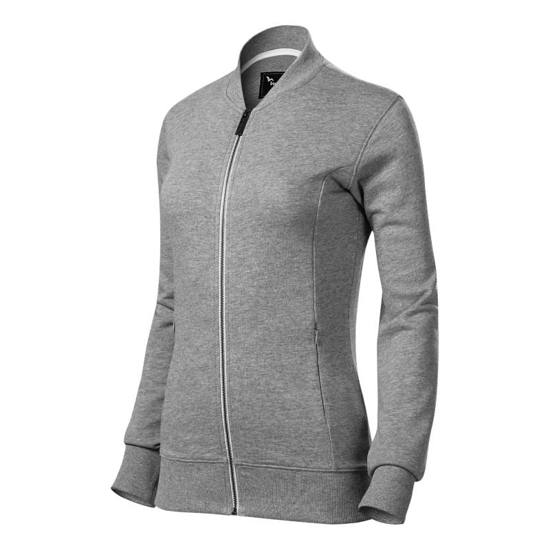 Malfini Bomber Sweatshirt W MLI-45412 Clothing/Lifestyle/Malfini Malfini