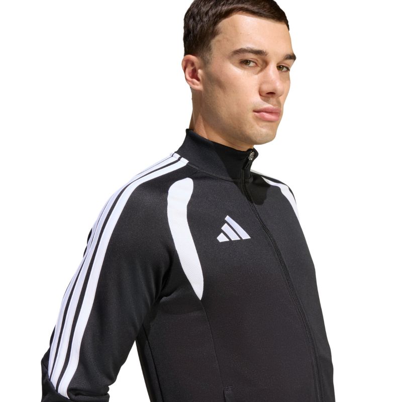 adidas Tiro 26 League Training Men's Sweatshirt Black JY7207 To be categorized Your Sports Performance