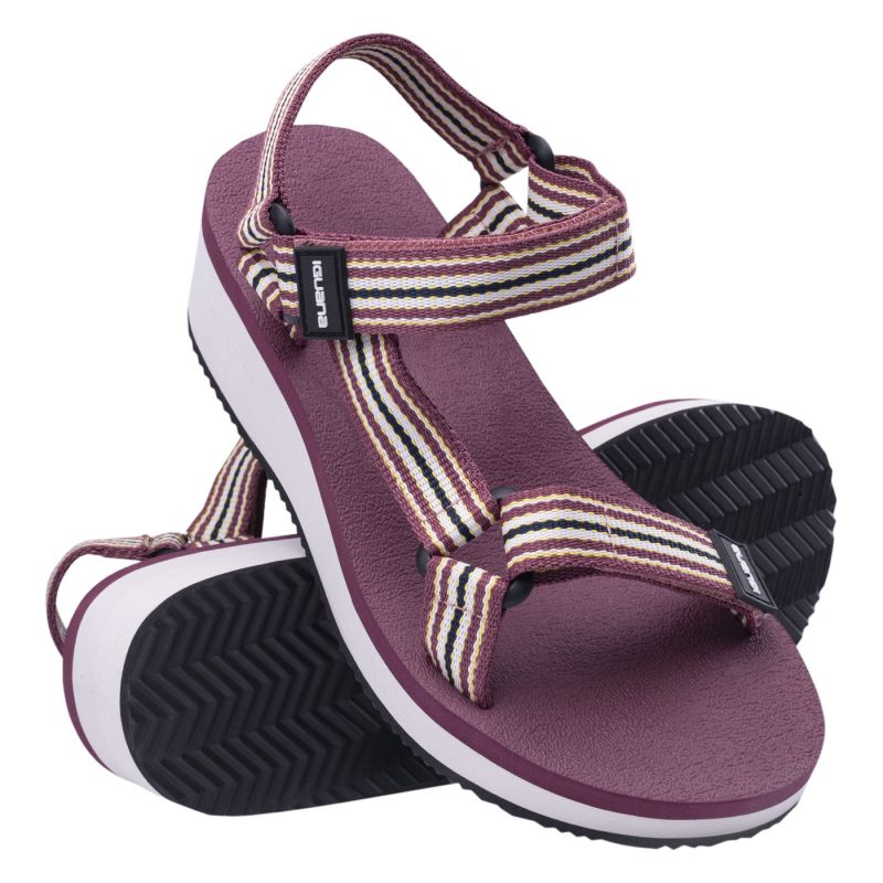 Iguana Ramira W sandals 92800598276 Footwear/Lifestyle/Iguana Your Sports Performance