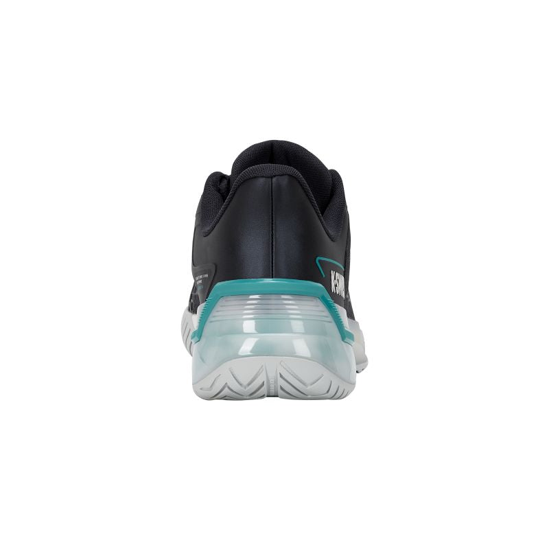 K-Swiss ULTRA SHOT 4 CARBON/BLANC DE BLANC/BALTIC-M (04437-031-M)