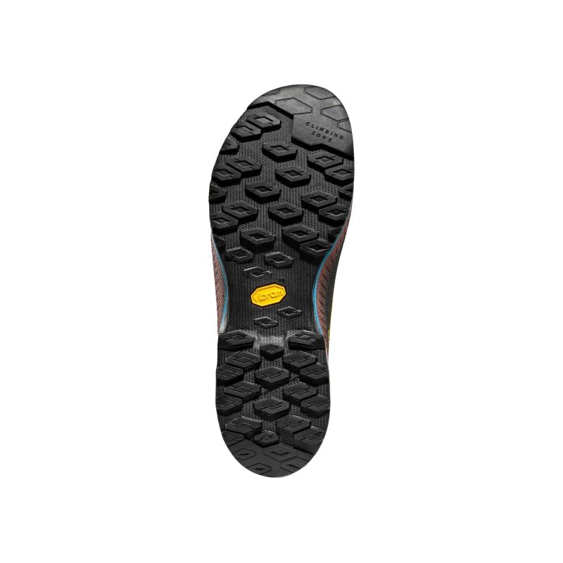 La Sportiva TX4 EVO 37B735614 Bamboo/Tropic Blue La Sportiva
