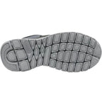 Skechers Burns Agoura M 52635-BKGY shoes Footwear/Lifestyle/Skechers Your Sports Performance