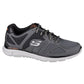 Skechers Satisfaction-Flash Point M 58350-CCOR shoes Footwear/Lifestyle/Skechers Your Sports Performance