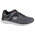 Skechers Satisfaction-Flash Point M 58350-CCOR shoes Footwear/Lifestyle/Skechers Your Sports Performance