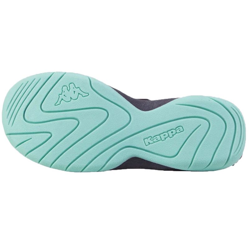 Kappa Pelangi G Jr 261042K 6737 sandals Footwear/Lifestyle/Kappa Kappa