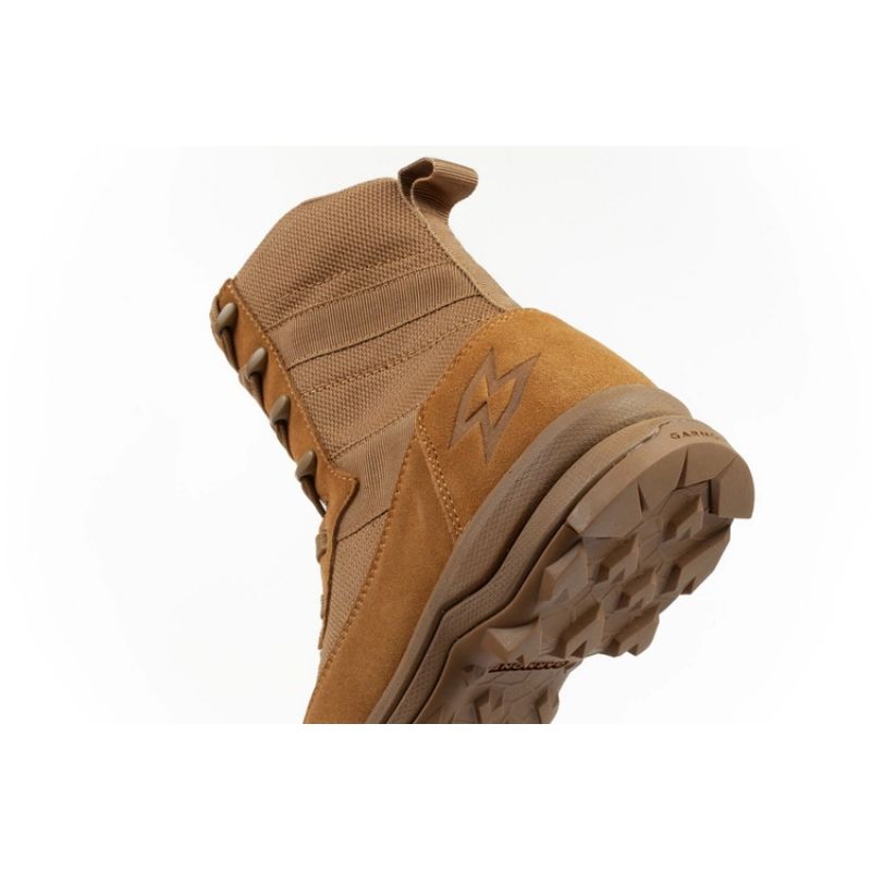 Garmont T8 Athena Women's Hiking Shoes [002774] Footwear/Outdoor/Garmont/High Your Sports Performance