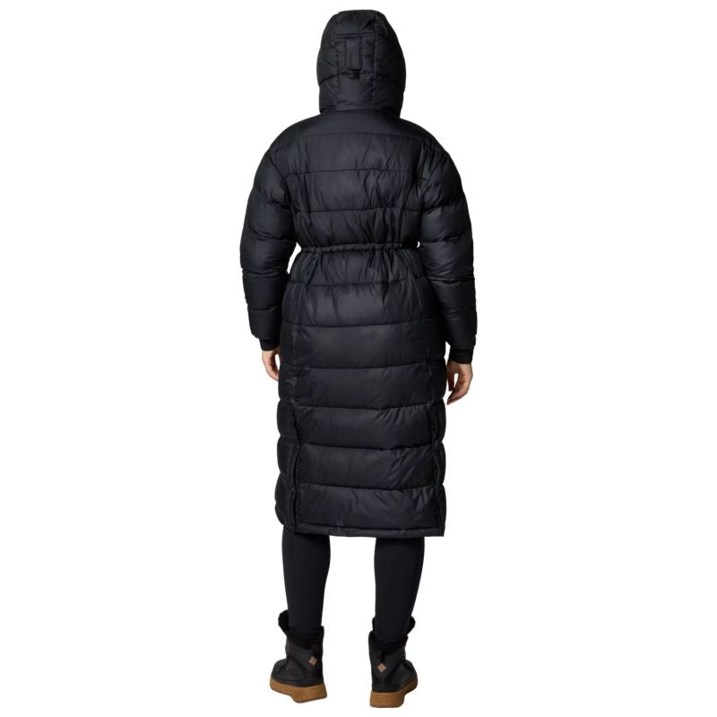 Columbia Pike Lake II Long Jacket W 2051351011 Clothing/Outdoor/Columbia Your Sports Performance