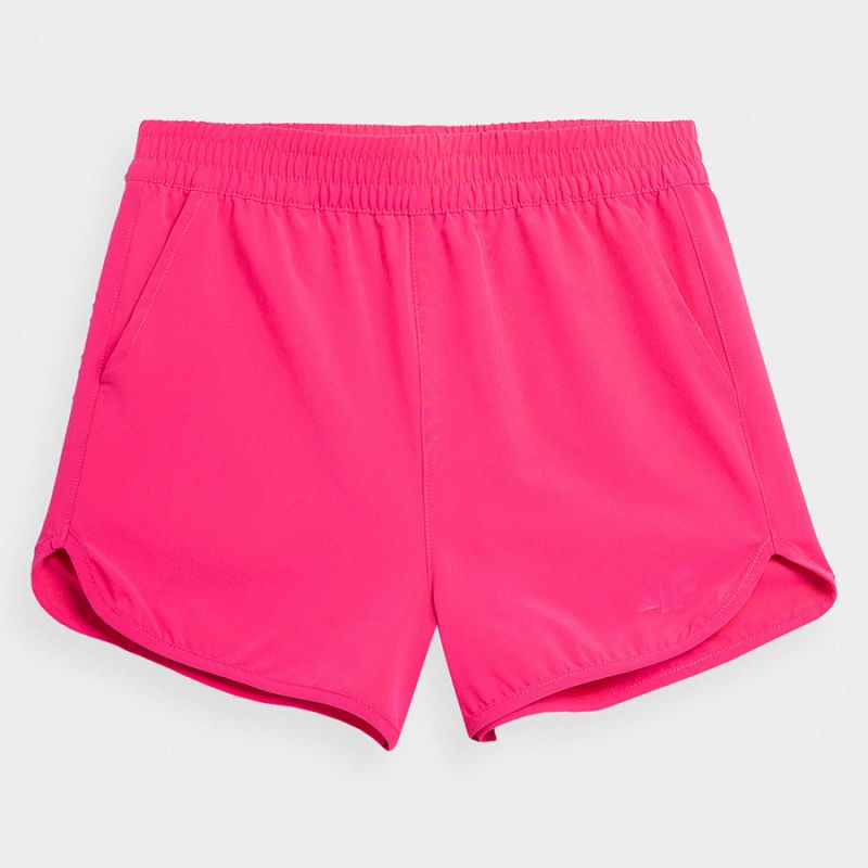 Shorts 4F Jr 4FJSS23UBDSF032 55S Clothing/Training 4F