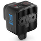 GoPro CHDHF-111-RW 27.6MP 5.3K Ultra HD CMOS 25.4/1.9mm (1/1.9") Wi-Fi Sports Camera Akcesoria sportowe i turystyczne/Kamery sportowe Your Sports Performance