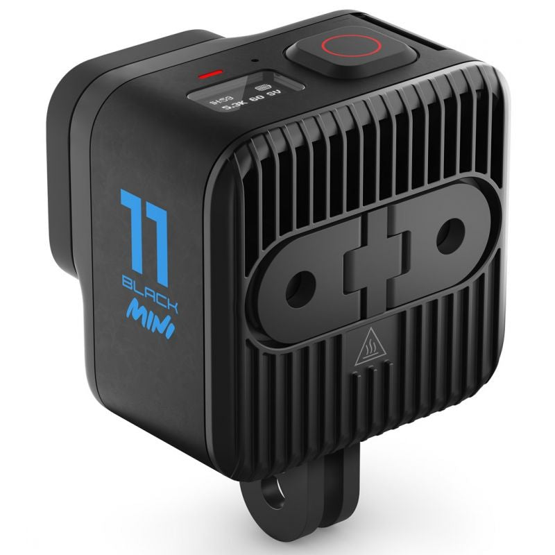 GoPro CHDHF-111-RW 27.6MP 5.3K Ultra HD CMOS 25.4/1.9mm (1/1.9") Wi-Fi Sports Camera Akcesoria sportowe i turystyczne/Kamery sportowe Your Sports Performance