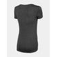 Women's training shirt 4F H4L22-TSDF353 4f