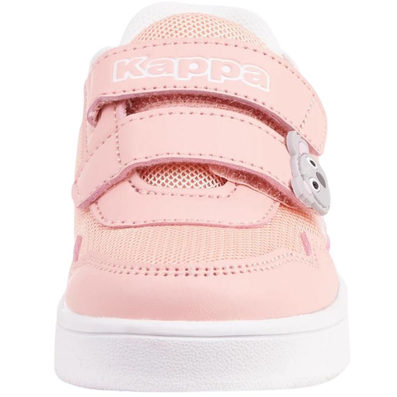 Kappa Pio M Sneakers Jr 280023M 2110 shoes Footwear/Lifestyle/Kappa Your Sports Performance