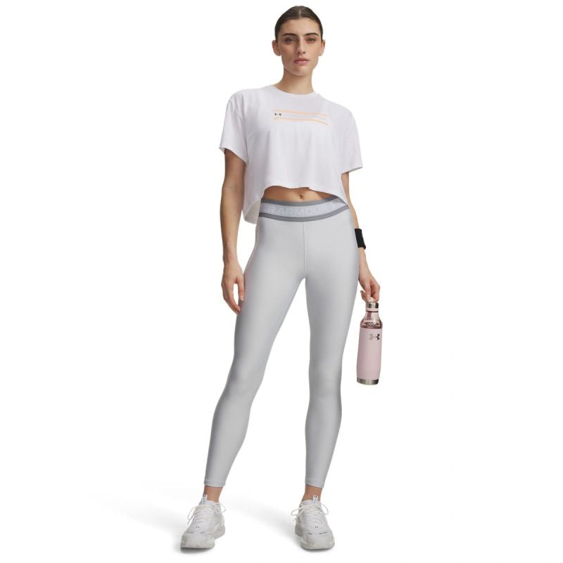 Under Armour UA Tech Branded Women's Training Leggings 6009972-014