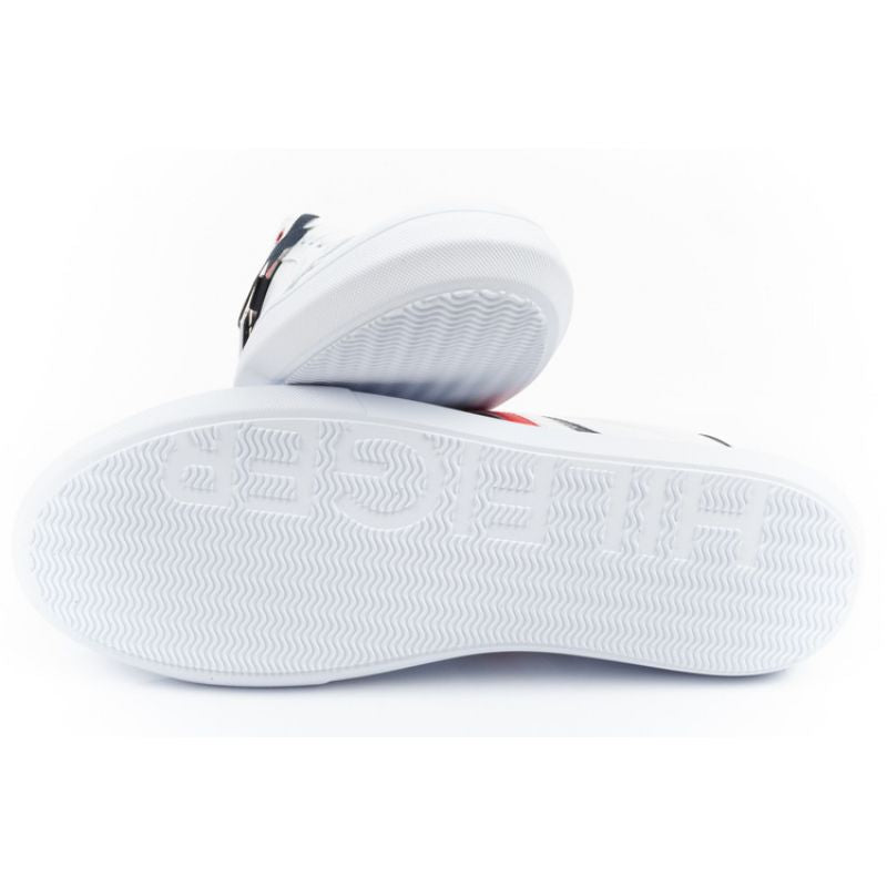 Tommy Hilfiger M FM0FM04921YBS shoes Footwear/Lifestyle/Tommy Hilfiger Tommy Hilfiger