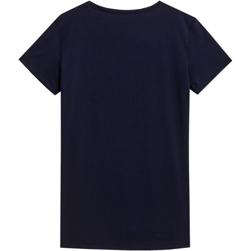T-shirt 4F W H4L22 TSDF352 31S Clothing/Training 4F