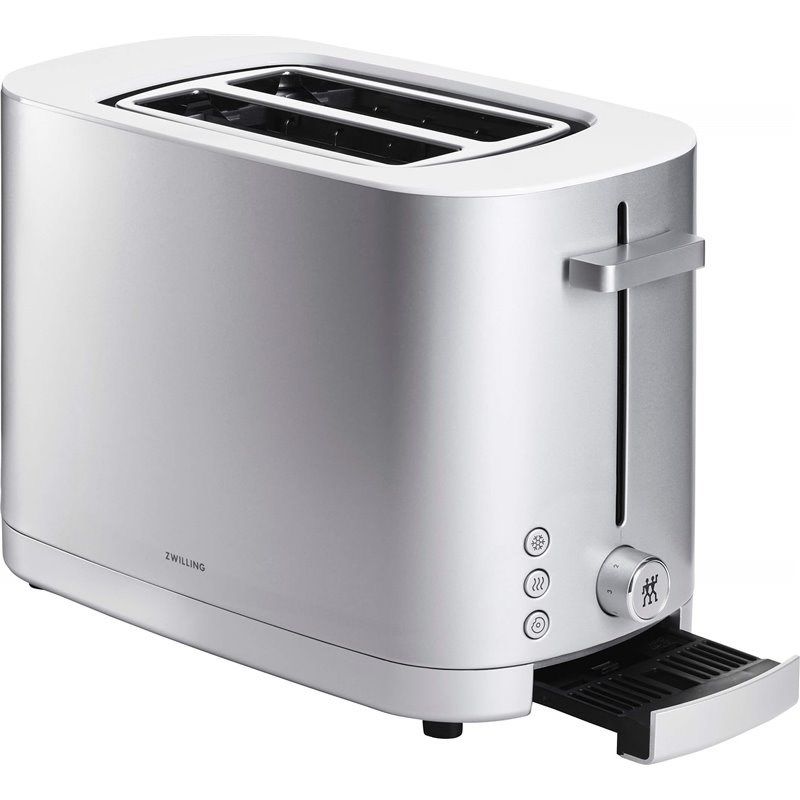 ZWILLING Enfinigy toaster with grill 53008-000-0 AGD - Produkty/Tostery Your Sports Performance