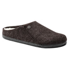 Birkenstock Zermatt Shearling FE Mocha (1016570) Birkenstock