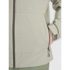 Men's 4F 5000 membrane transition jacket 4FWSS25TTJAM704-44S *Kategoria tymczasowa Your Sports Performance