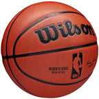 Wilson NBA Authentic Series Indoor-Outdoor Ball WZ2016501XB Basketball Accessories/Balls/Basketball Your Sports Performance