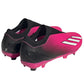 Adidas X Speedportal.3 FG LL M GZ5065 soccer shoes Footwear/Football Adidas