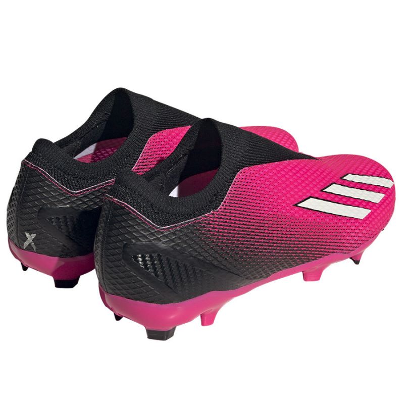 Adidas X Speedportal.3 FG LL M GZ5065 soccer shoes Footwear/Football Adidas