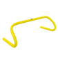Training hurdle NO10 15cm VTH-06E Y yellow Accessories/Training equipment Your Sports Performance