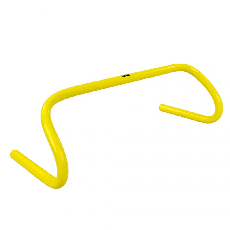Training hurdle NO10 15cm VTH-06E Y yellow Accessories/Training equipment Your Sports Performance