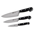 Set of 3 knives ZWILLING Professional S 35602-000-0 AGD - Produkty/Sztućce i przybory kuchenne Your Sports Performance