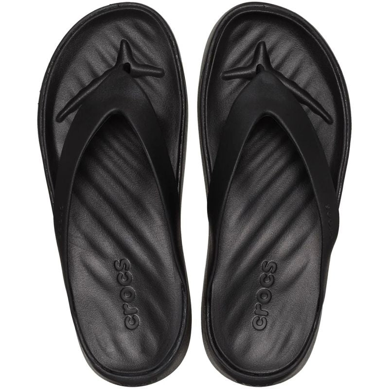 Crocs Getaway Flip W 209589 001 Flip-Flops