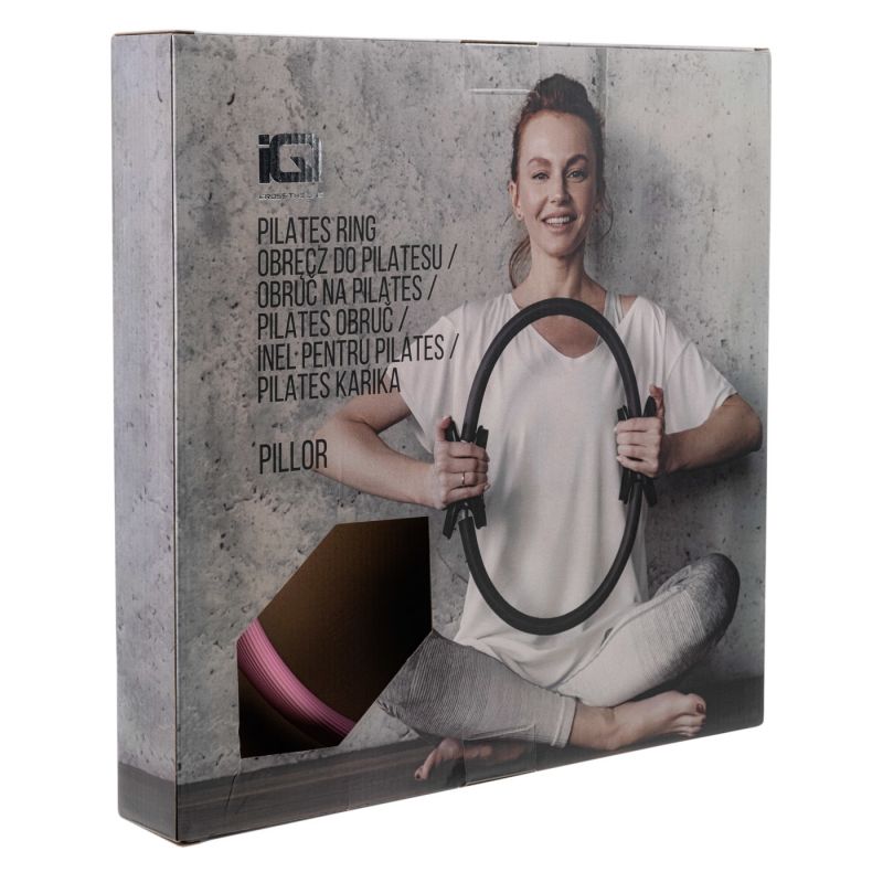 Expander IQ Pillor 92800449836 Accessories/Training equipment Your Sports Performance
