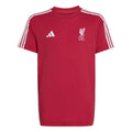 adidas Liverpool LFC Jr JW7883 T-shirt Clothing/Football Adidas