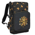 LEGO Optimo Plus NINJAGO 20213-2204 school backpack school bag Akcesoria i sprzęt koszykarski/Torby i plecaki Your Sports Performance